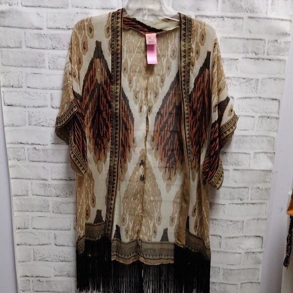 Theodora top  - Picture 1 of 3